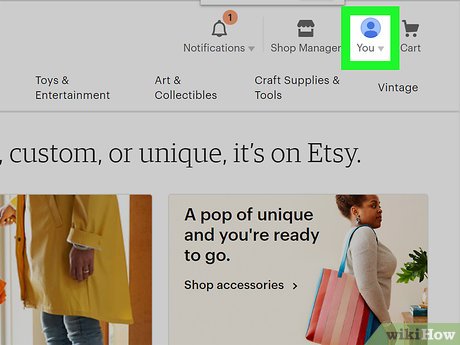 How to Delete Your Etsy Account Quickly and Easily