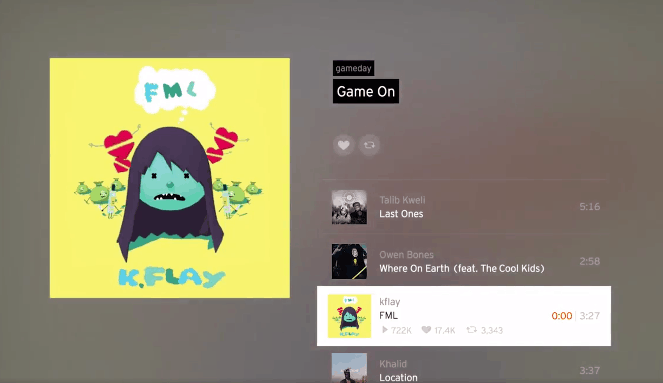 How to Link SoundCloud to Xbox