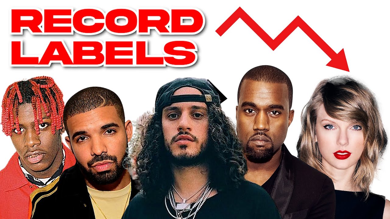 The Digital Music Revolution How Independent Artists are Thriving 