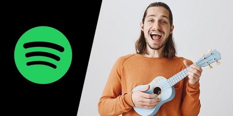 Artists can now upload their music directly to Spotify