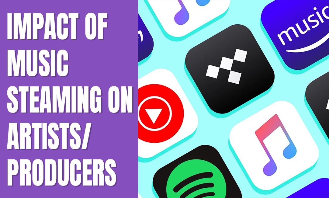 How Independent Artists Can Successfully Upload Their Music Online