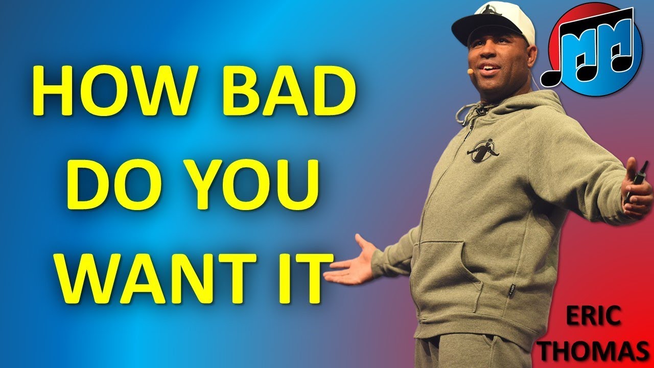 How Bad Do You Want It Part 2 SoundCloud