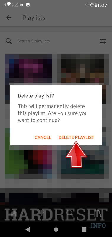 SoundCloud  HardResetinfo