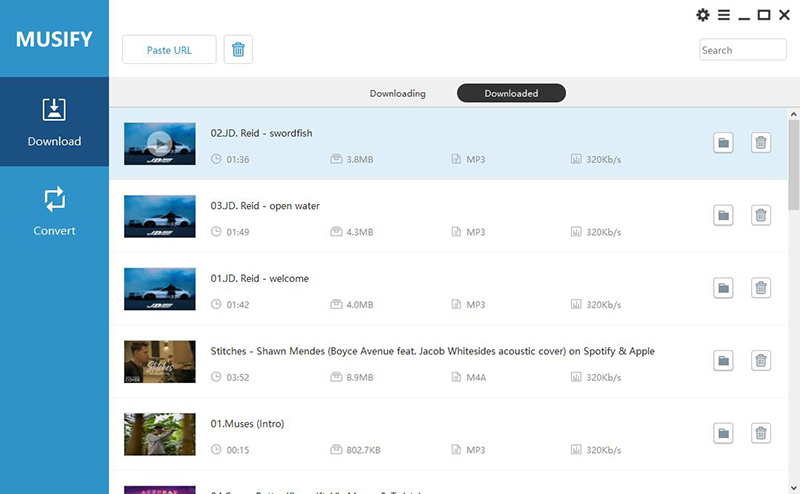 How to Download My Own Album from Bandcamp