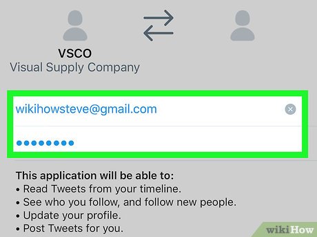 3 Simple Ways to Find Friends on VSCO on iPhone or iPad  wikiHow Tech