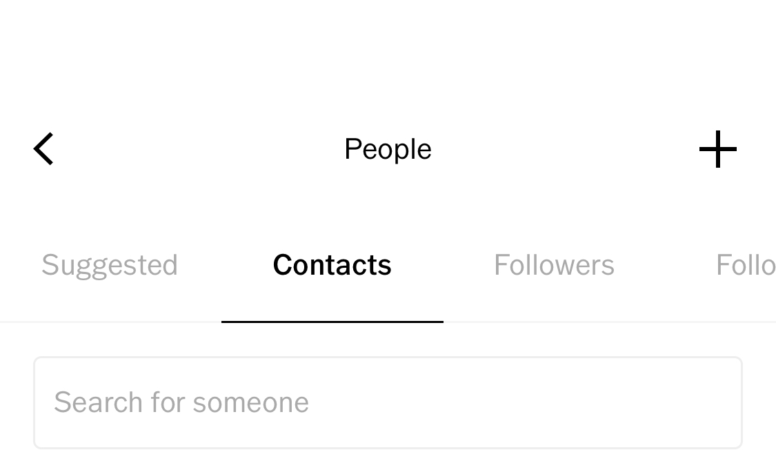 How to Find Someone's VSCO Account