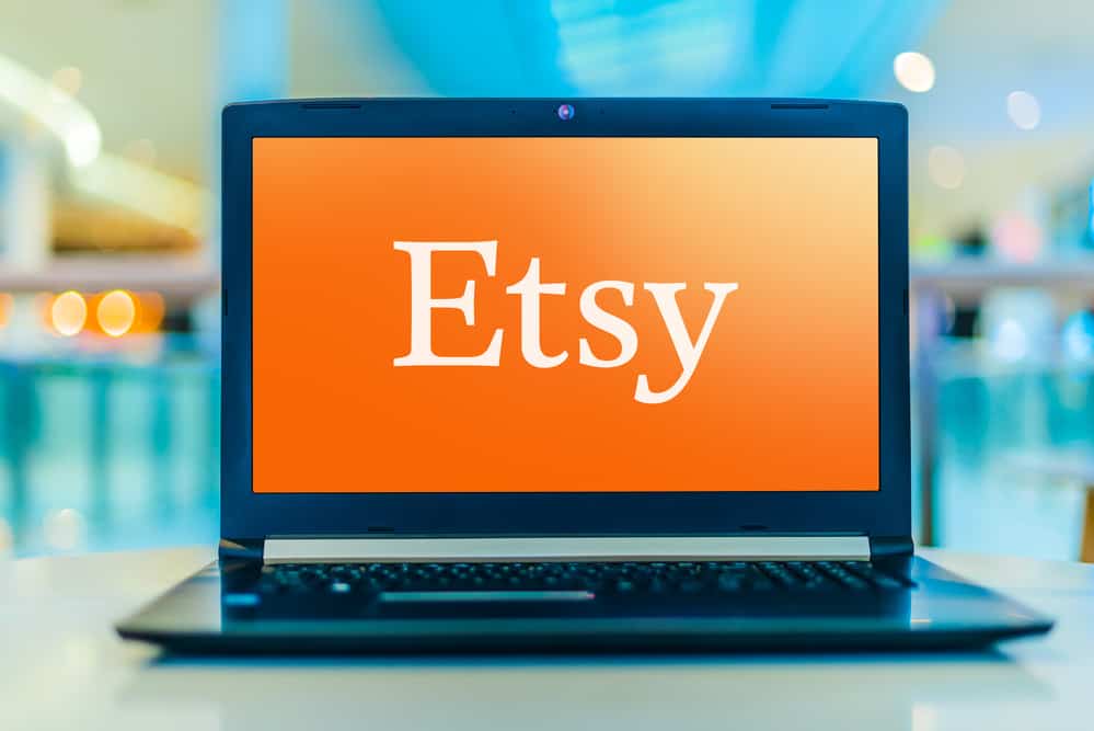 How to Find Your Etsy Shop Link Easily
