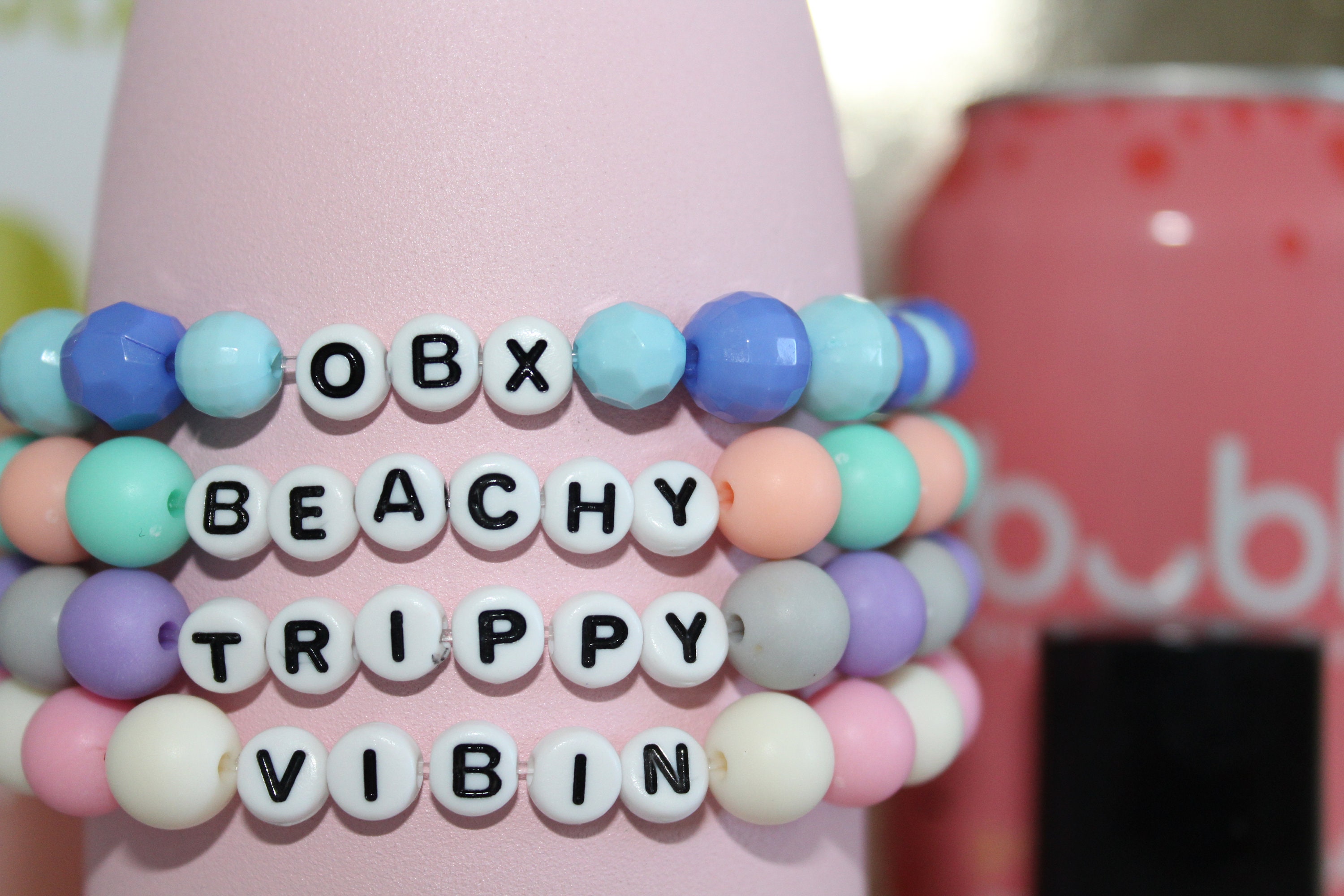 VSCO Adjustable Bracelets for a Trendy Look