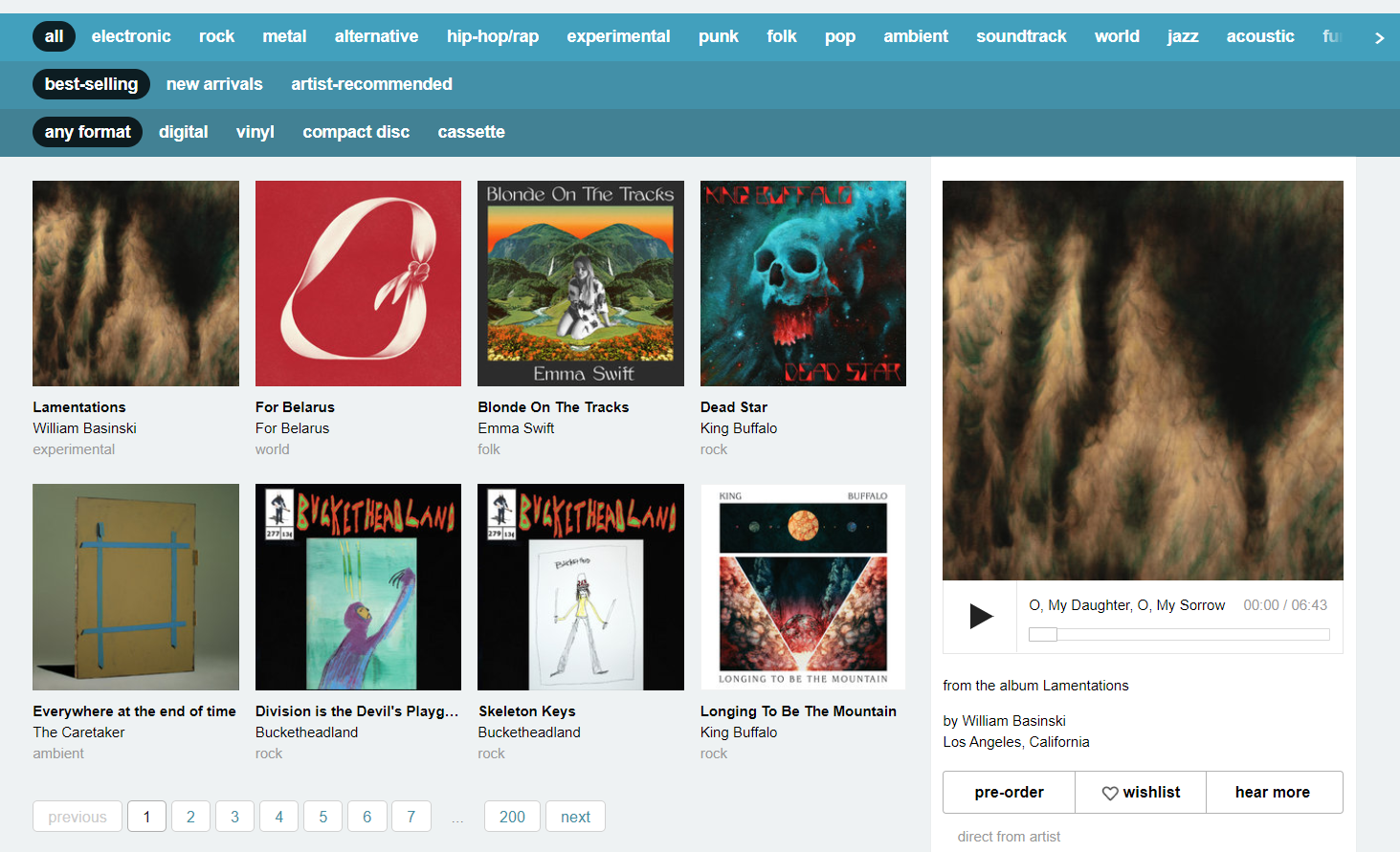 The Best Free Music Download Sites