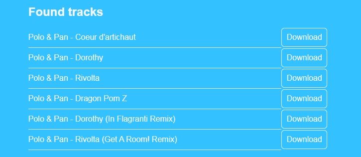 Top 3 free bandcamp downloaders