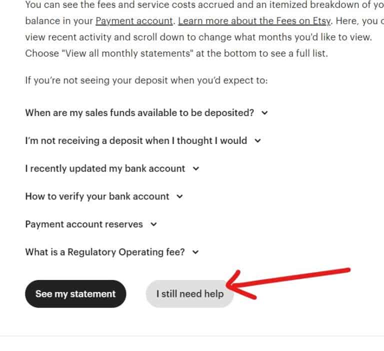 How To Contact Etsy For Buyers and Sellers  Artisan Shopper