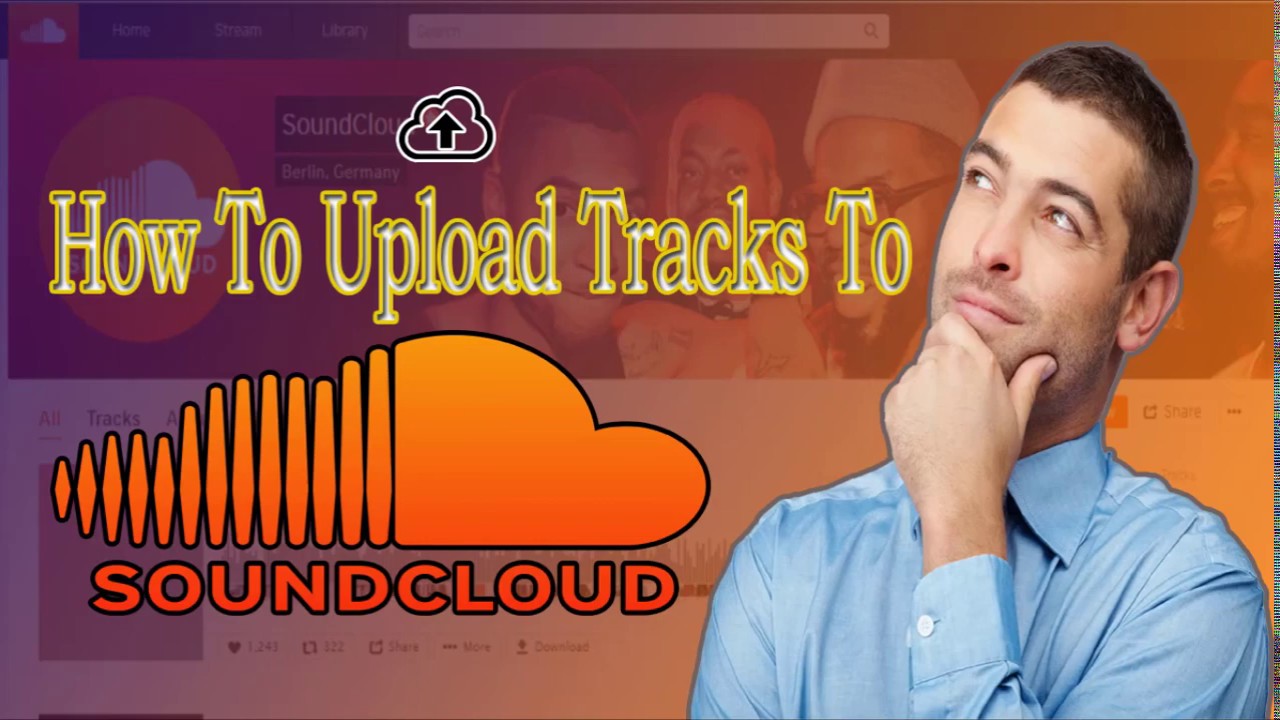 Ultimate Guide to SoundCloud Track Uploader
