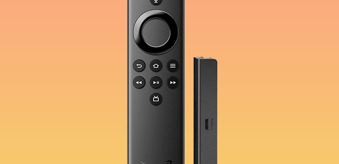 How To Turn On a FireStick