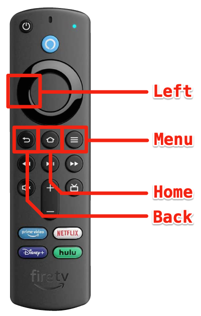 How to Reset Your Amazon Fire TV Remote