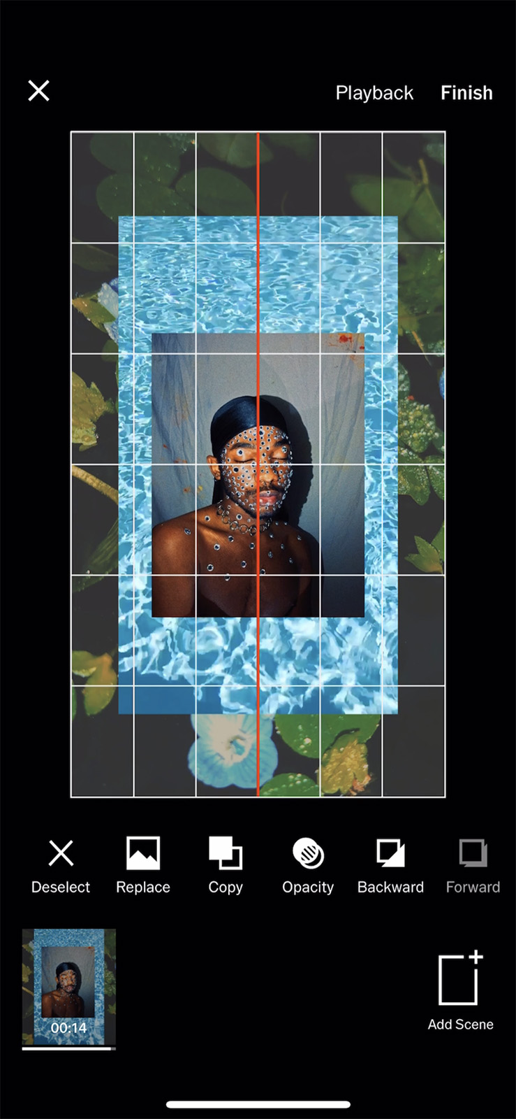 VSCO Montage is an Openended Photo and Video Editor  Digital Trends