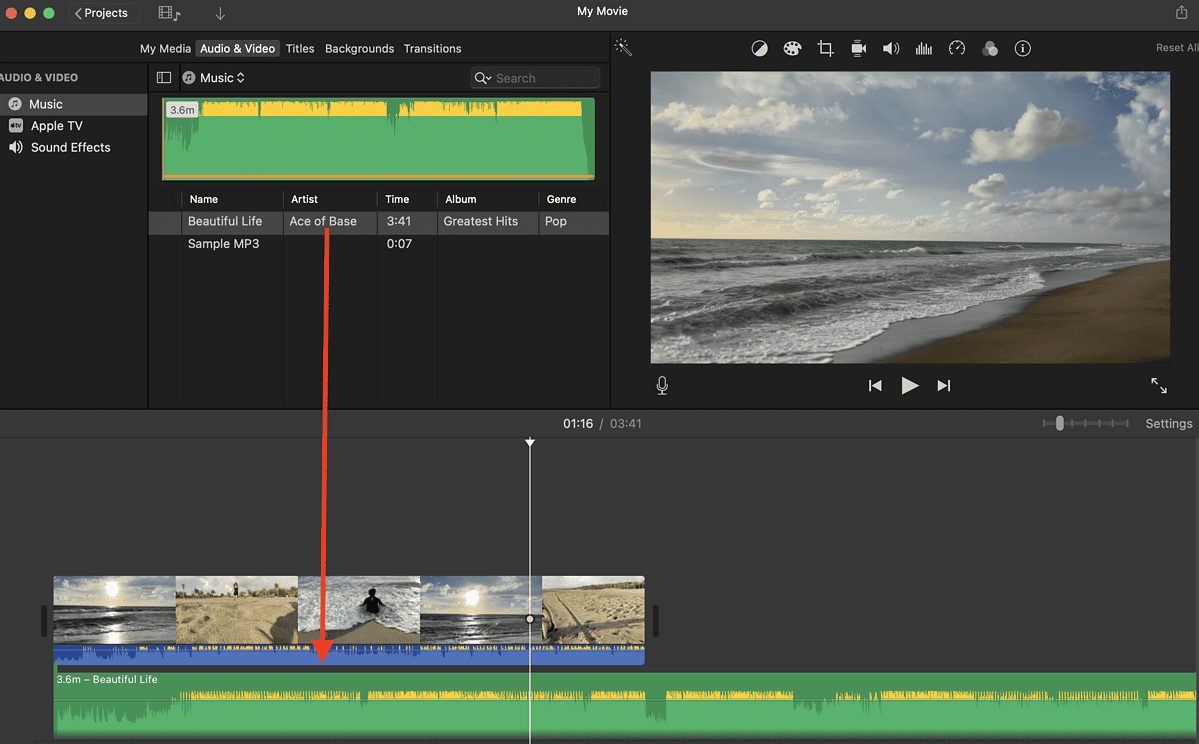 How to Add Music to iMovie and More The Mac Observer