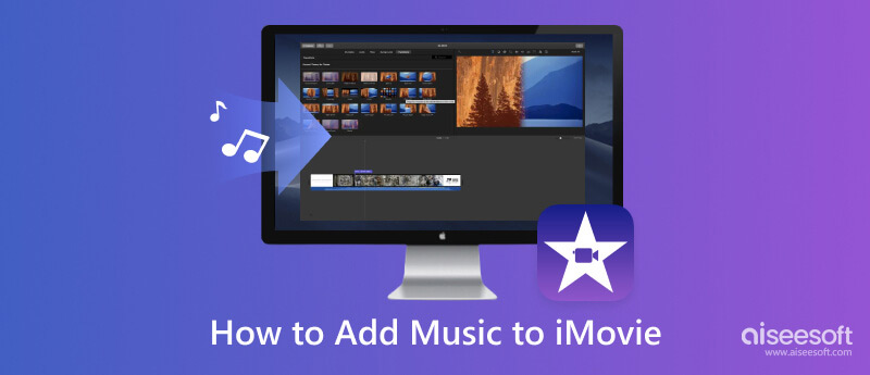 How to Add SoundCloud Songs to iMovie for Your Video Projects