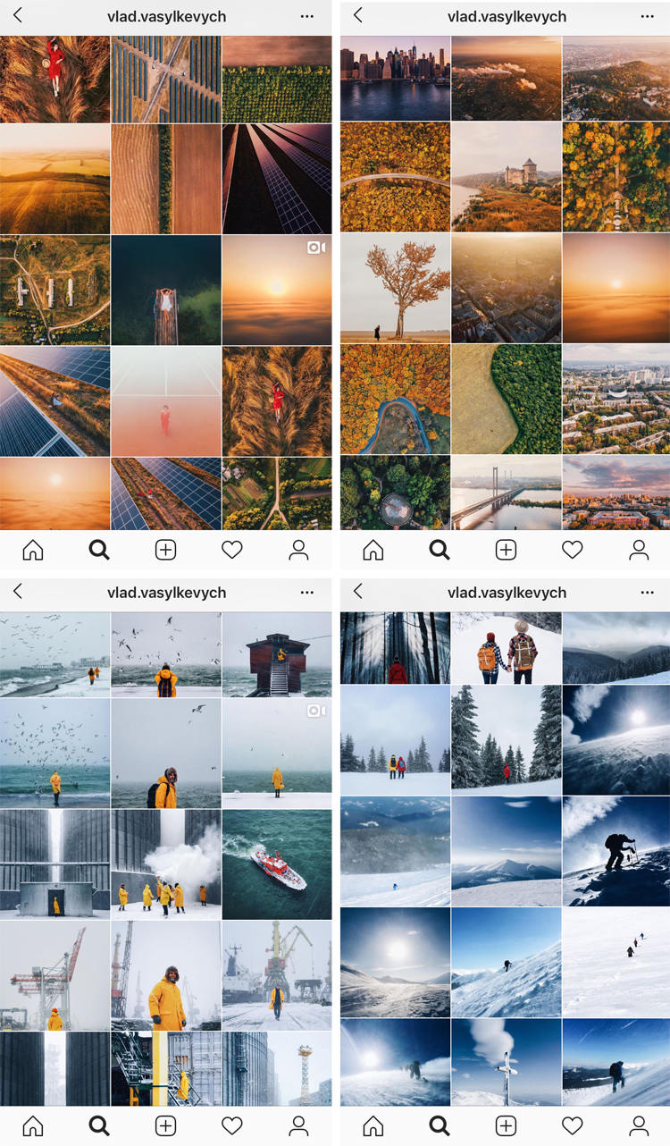 How to Use VSCO Image Overlay for Stunning Photo Effects
