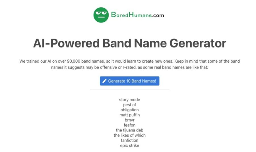 How to Use the Bandcamp Name Editor for Your Music
