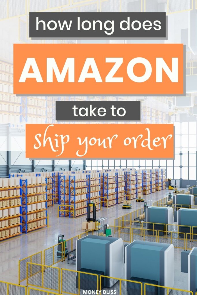 How Amazon Ships So Quickly Explained