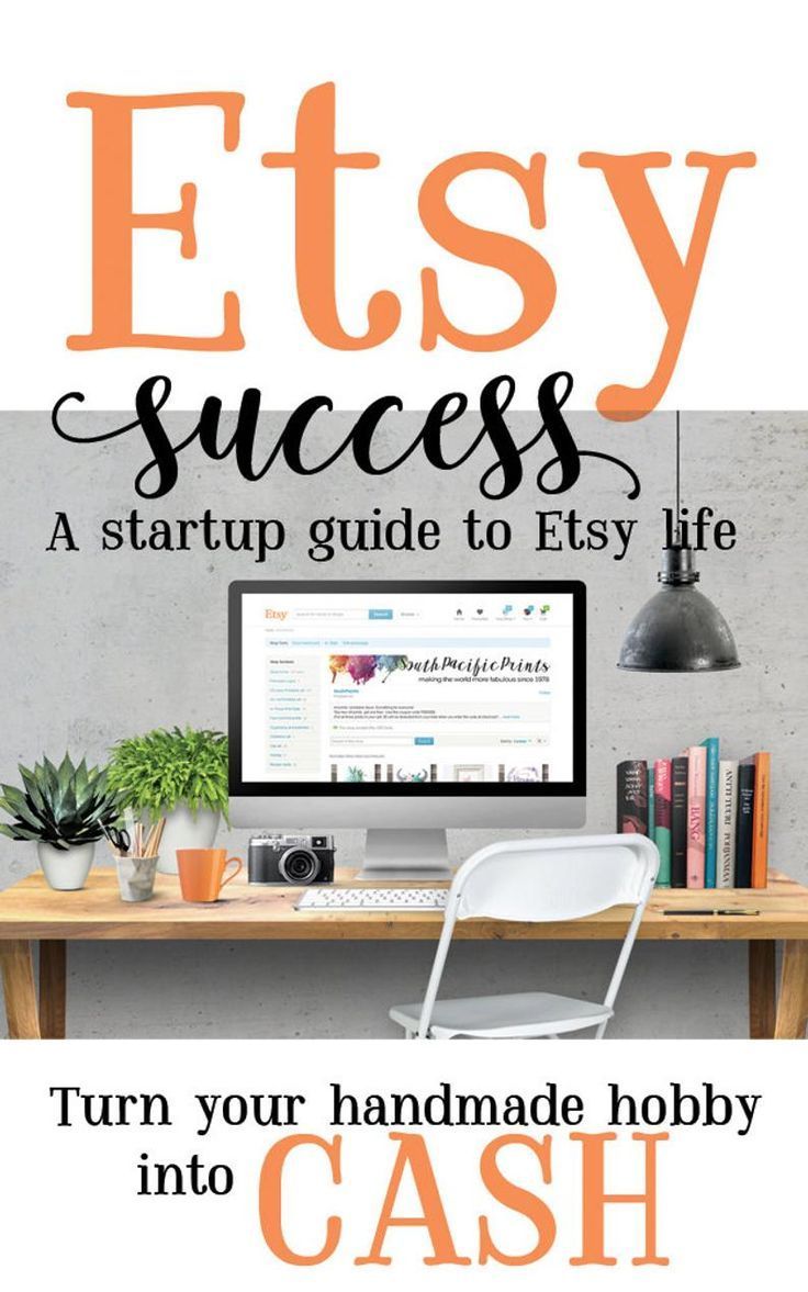 Etsy Store Management Tips for Success