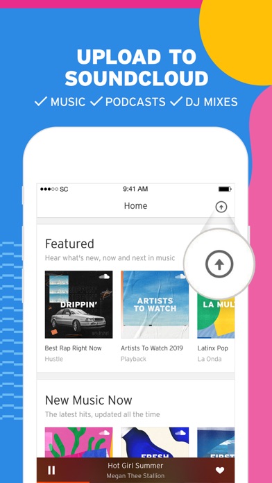 How to Get More Views on SoundCloud for Free