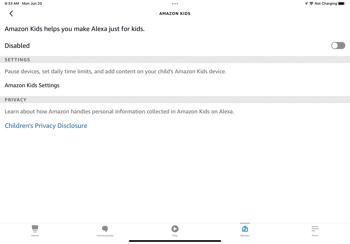 How to Let Multiple People Including Your Kids Use the Same Amazon 