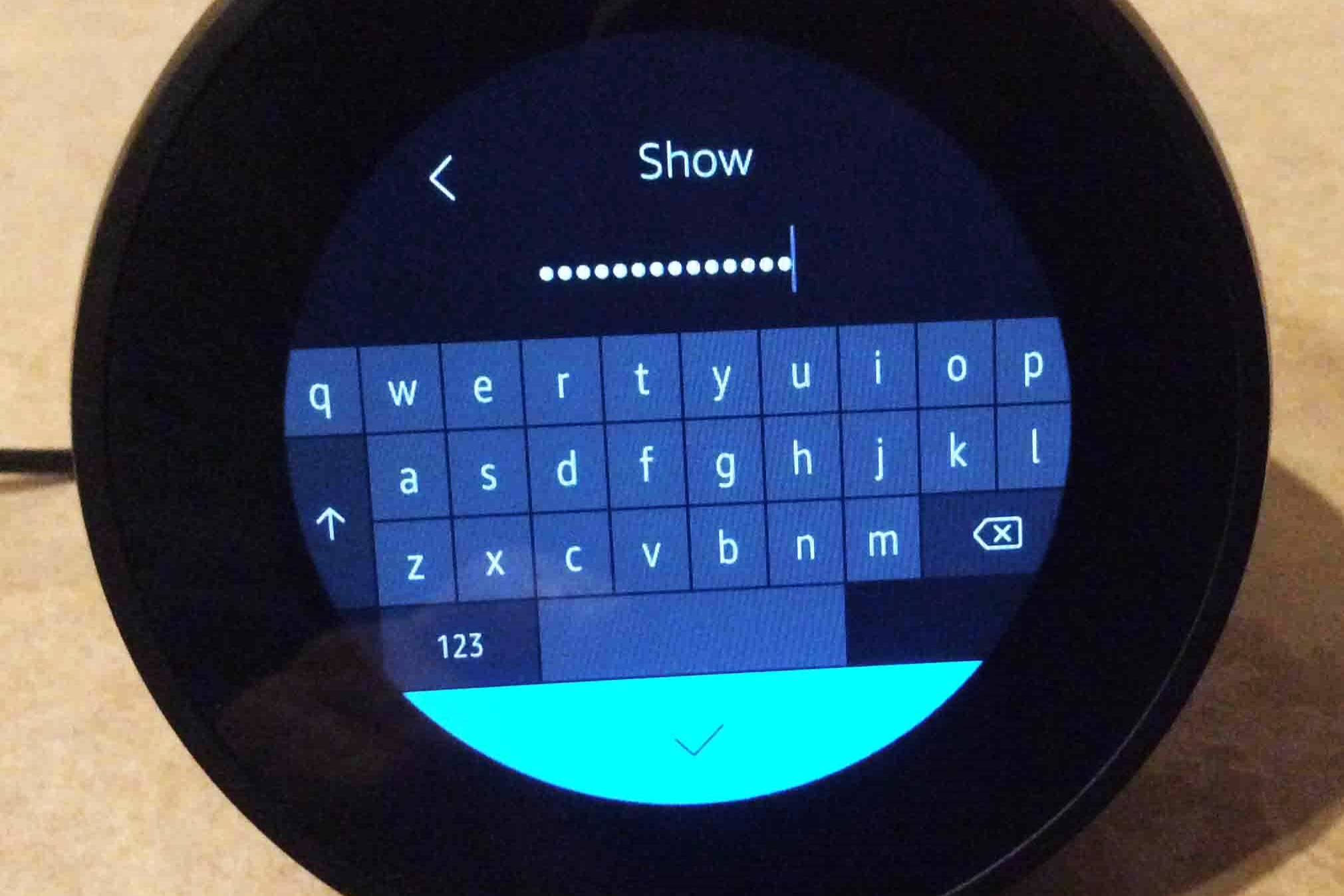 How to Switch Accounts on Amazon Echo
