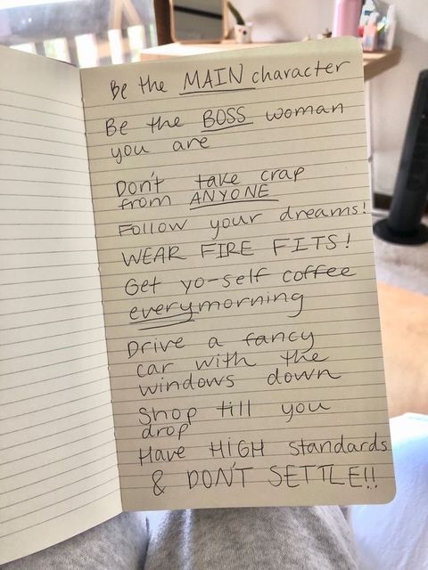 wrlshawty  VSCO  Words Inspirational quotes Journal writing prompts