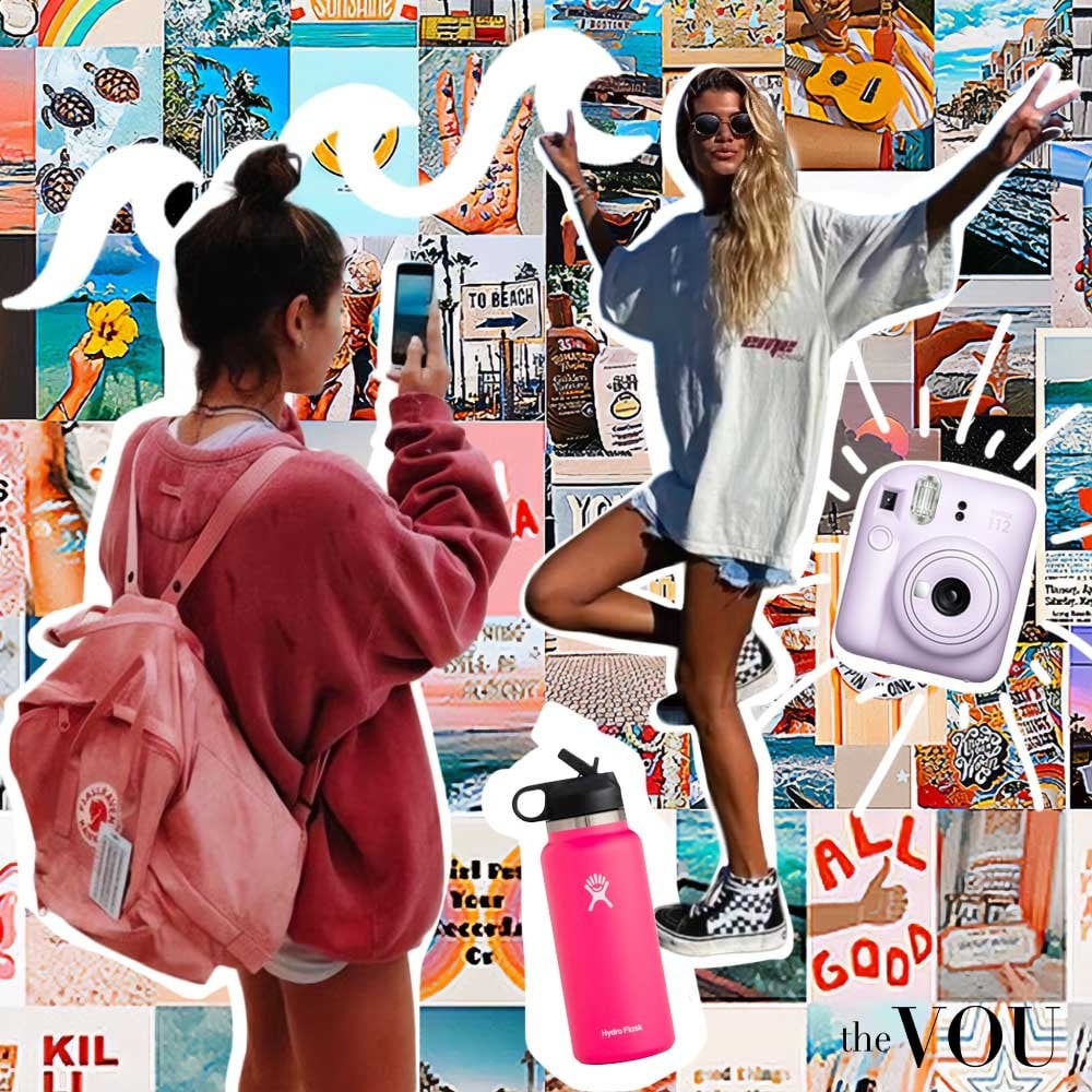 Ultimate Guide to Becoming a VSCO Girl