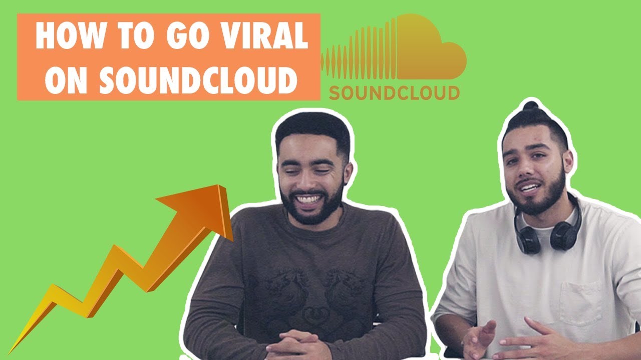 Soundcloud Promotion Easy Ways to Gain Followers and go viral on