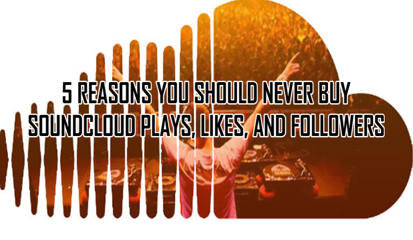 Build Your SoundCloud Followership Effectively