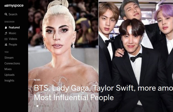 Ultimate Guide to Recover Myspace Account and Files in Minutes