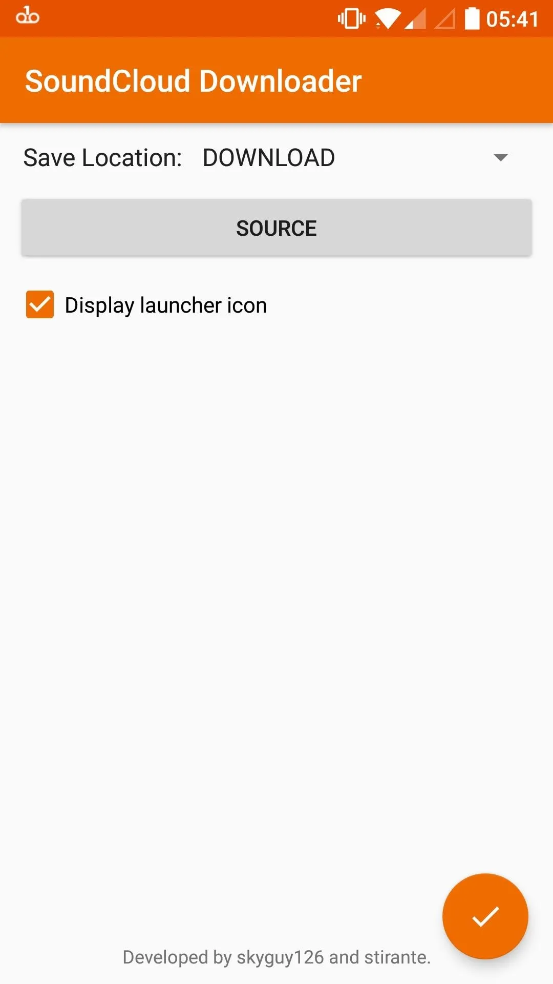 How to Download Music from SoundCloud Straight to Your Android Device 
