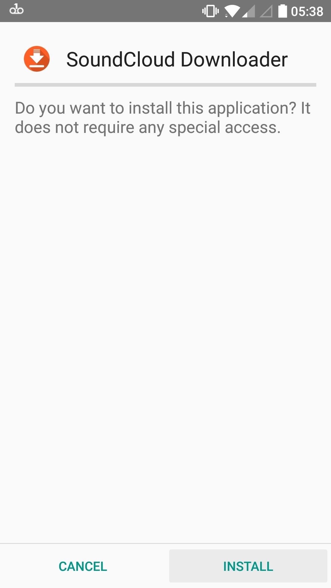 Ultimate Guide to SoundCloud Downloader APK