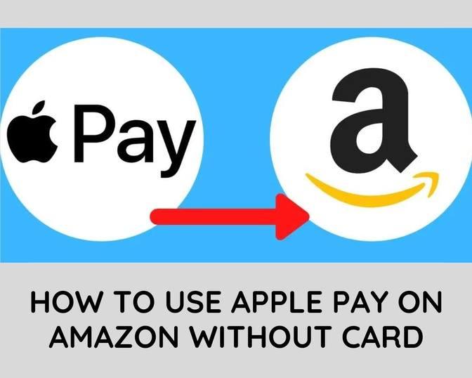 How to Use Apple Pay on Amazon
