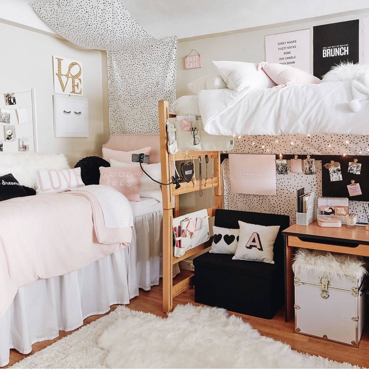 VSCO Room Ideas How to Create a Cute Vsco Room  The Pink Dream