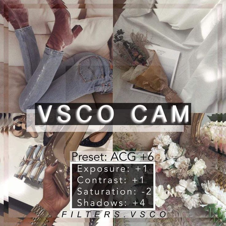 Ultimate Guide to VSCO Journal Tutorial