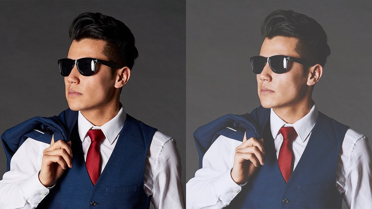 How to Get the Film Effect on VSCO