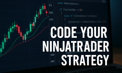 I will code your NinjaTrader strategy