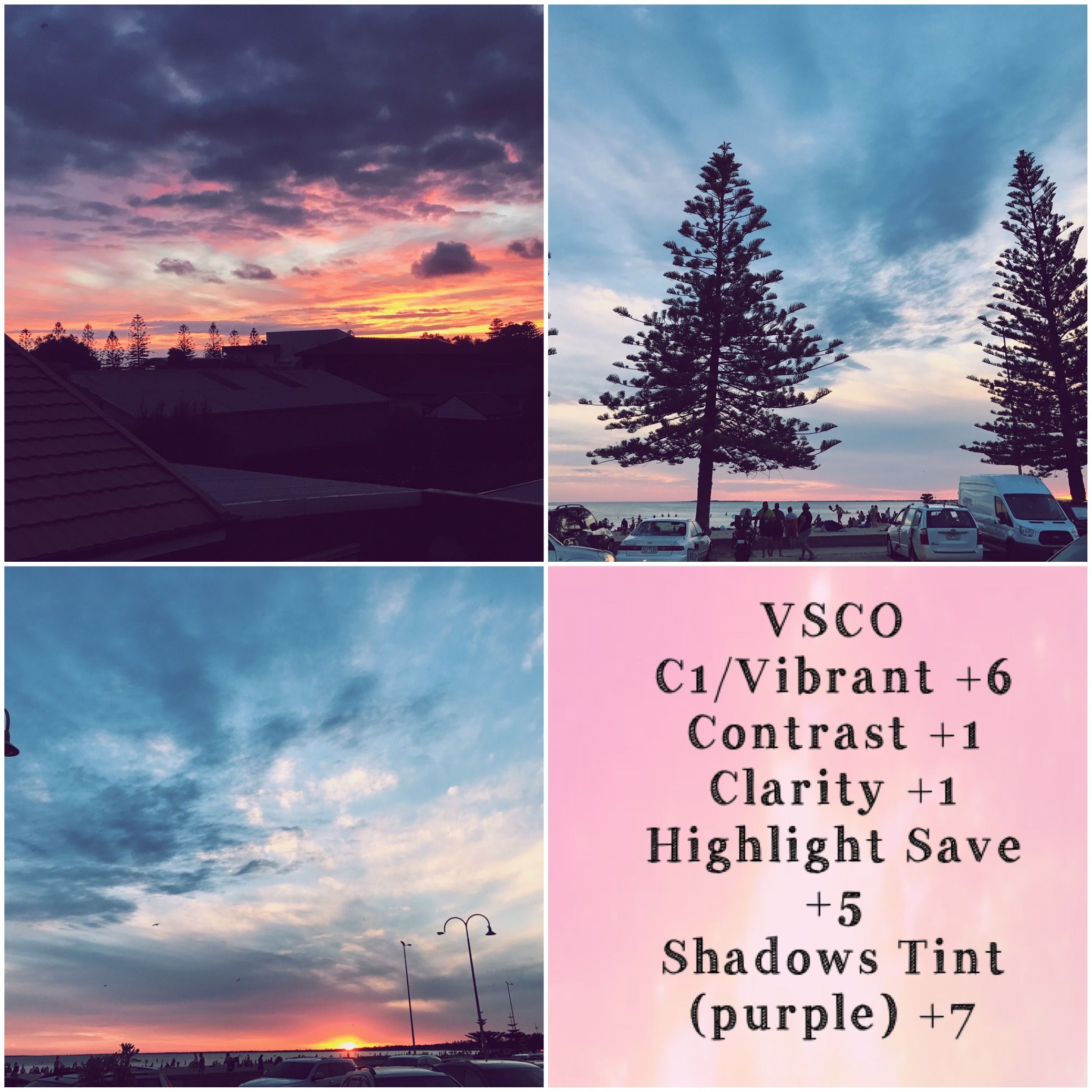 Edit Landscape Photos in VSCO for Stunning Results