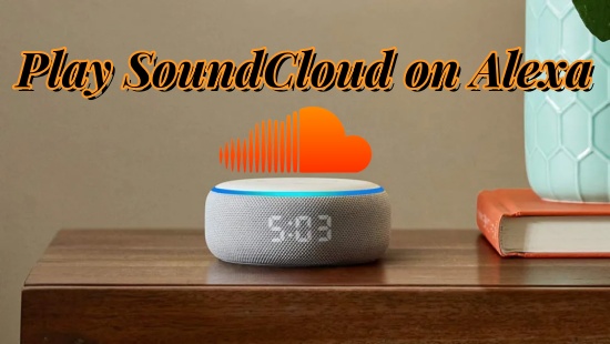 Seamless Alexa SoundCloud Integration for Enhanced Music Experience