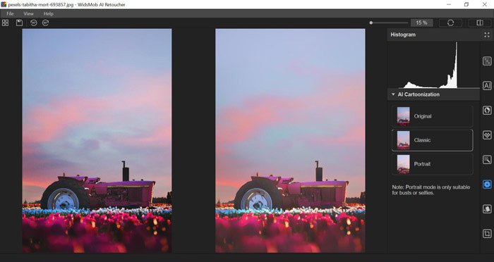 How to Choos a VSCO Film Preset and Best Alternative of 2023