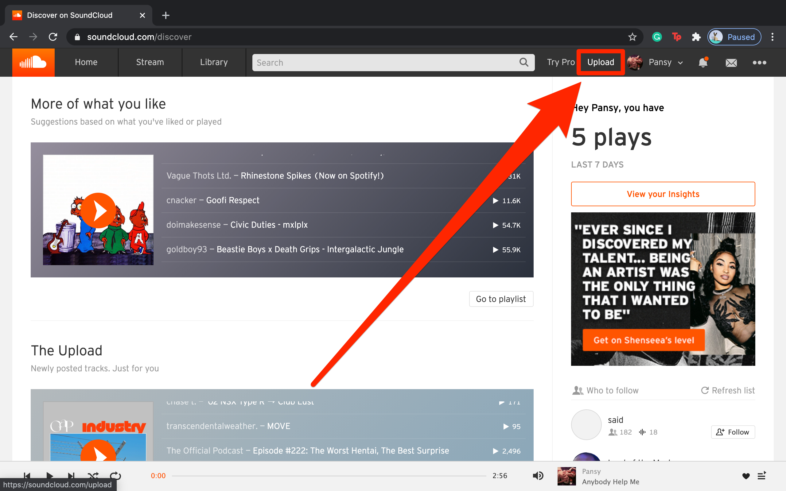 Ultimate SoundCloud Uploader Guide
