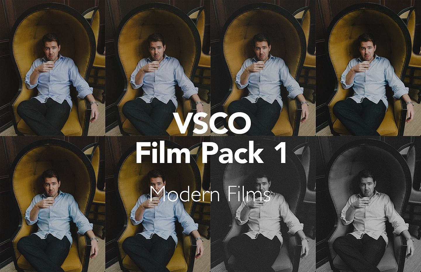 Ultimate VSCO Photo Guide for Stunning Visuals