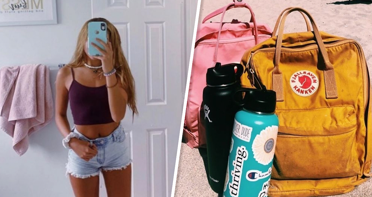 The Rise of the VSCO Girl and What It Means for Gen Z  22 Words