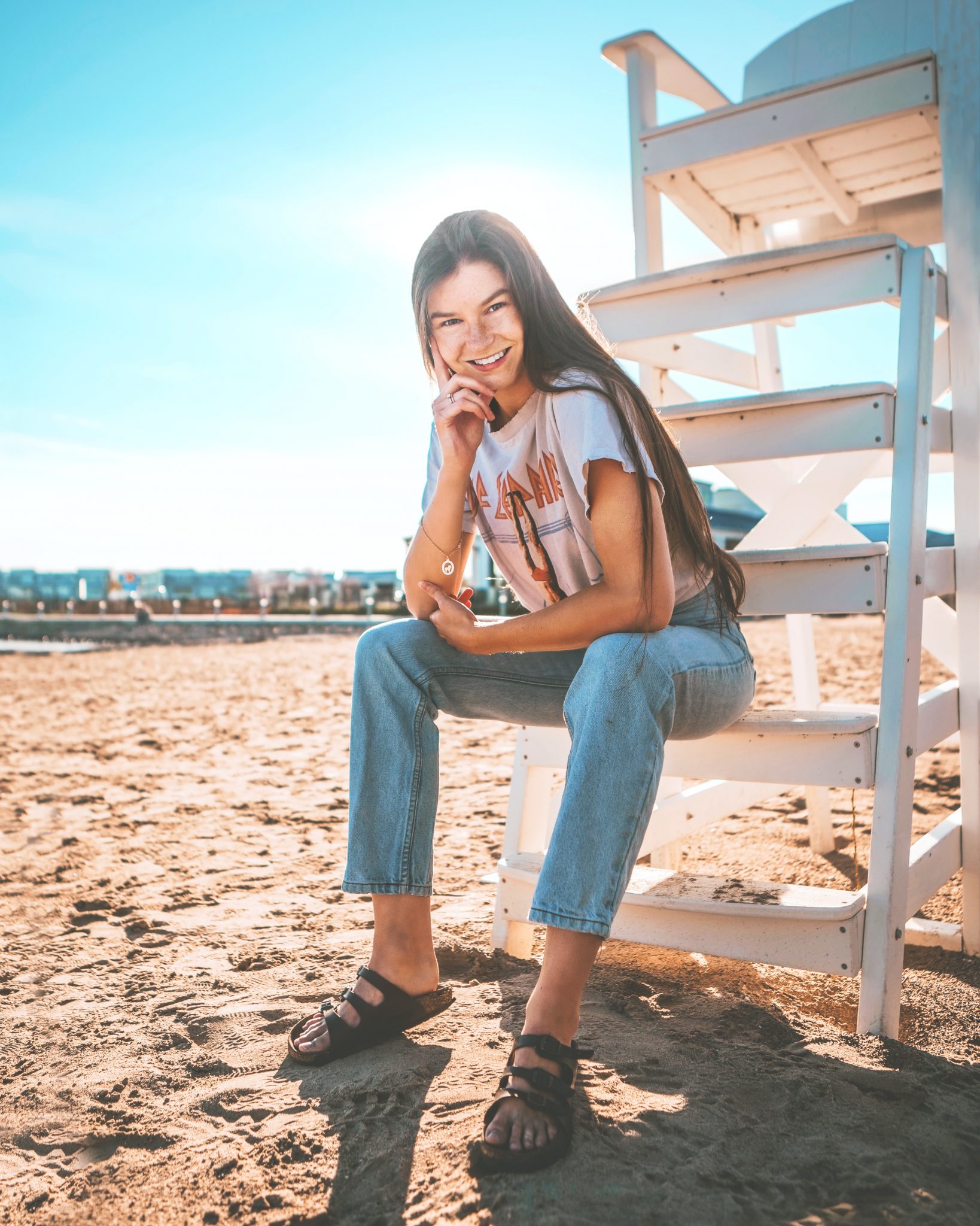 How to Identify a VSCO Girl