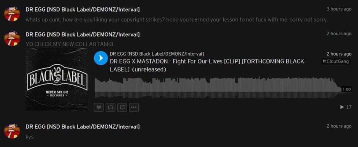 Disputed Copyright Claims on SoundCloud and How Long They Last