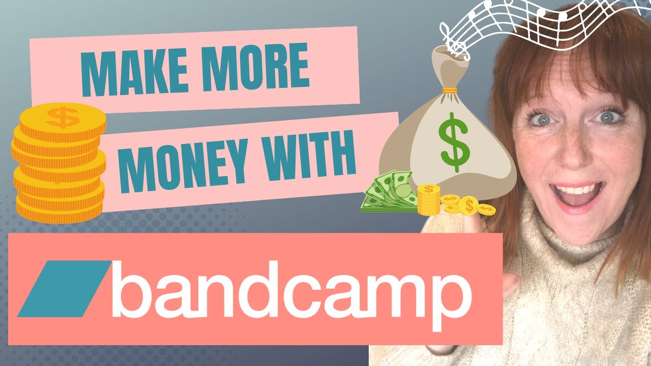 Maximizing Your Earnings with Bandcamp Music Monetization