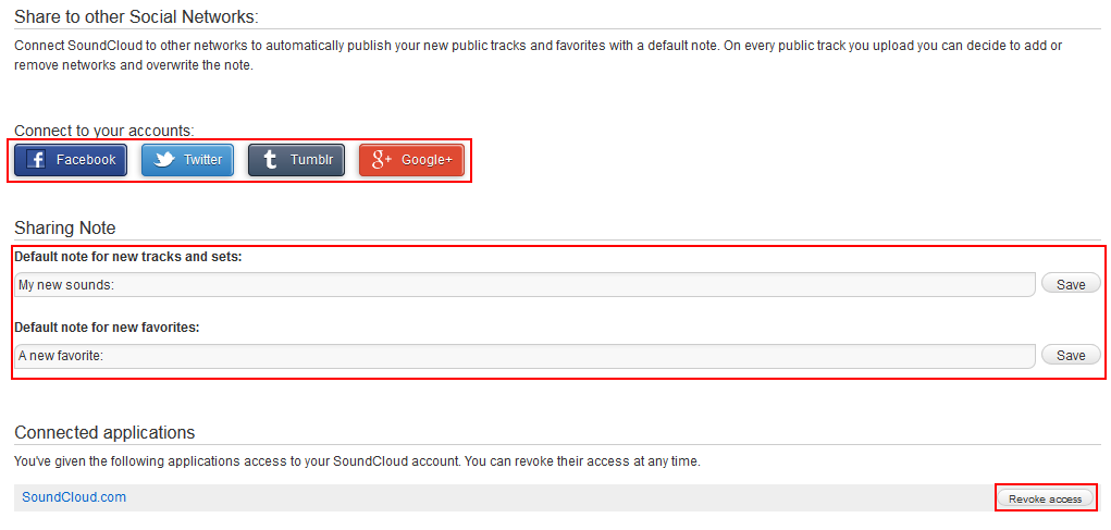 How to Set Your SoundCloud Account to Private